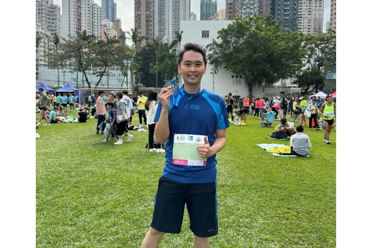Dennis Chau